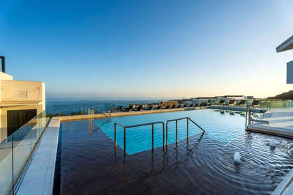 House for sale in Torrox-Costa, Málaga. 