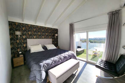 House for sale in Guadalmina, Málaga. 