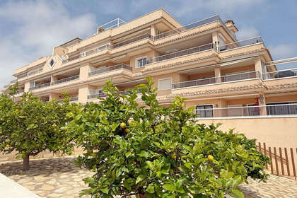 Penthouse for sale in Orihuela-Costa, Alicante. 