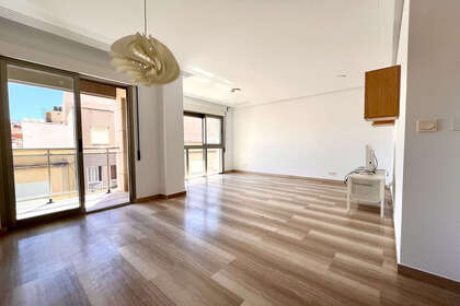 Apartment for sale in Santa Pola, Alicante. 