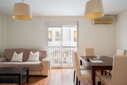 House for sale in Las Lagunas, Fuengirola, Málaga. 