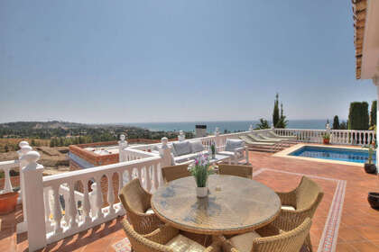 Cluster house for sale in La Cala, Rincón de la Victoria, Málaga. 