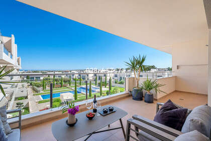 Apartment for sale in Los Dolses, Orihuela, Alicante. 
