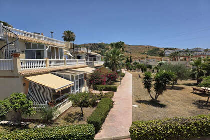 House for sale in Torrox-Costa, Málaga. 