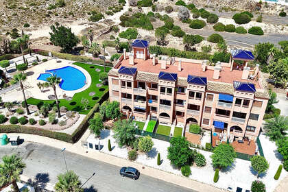 Apartment for sale in Los Dolses, Orihuela, Alicante. 