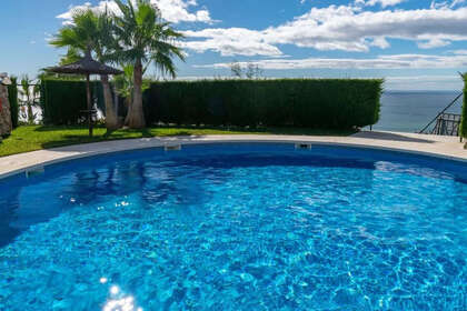 House for sale in Torrox-Costa, Málaga. 