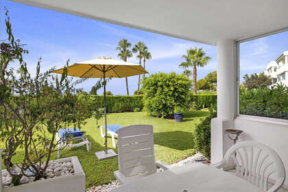 Apartment for sale in Bailén - Miraflores, Málaga. 