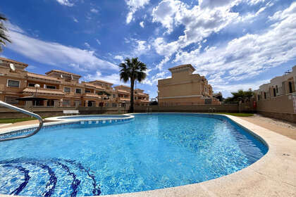House for sale in Los Dolses, Orihuela, Alicante. 