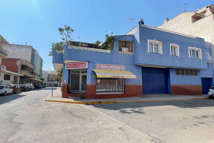 House for sale in San Fulgencio, Alicante. 