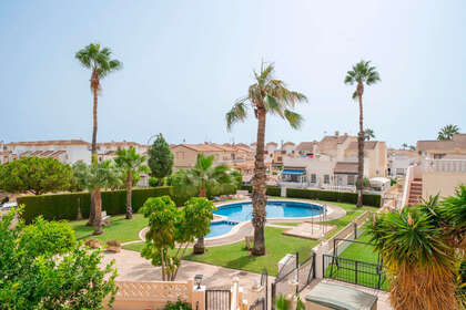 House for sale in Orihuela-Costa, Alicante. 