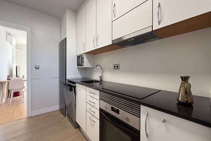 Apartment for sale in Orihuela, Alicante. 