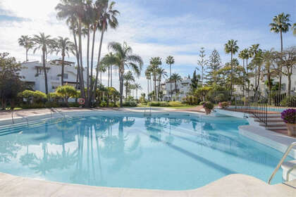 Apartment for sale in Estepona, Málaga. 