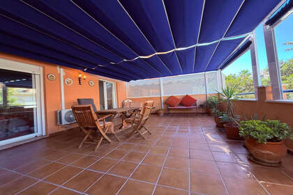 Apartment for sale in Las Lagunas, Fuengirola, Málaga. 