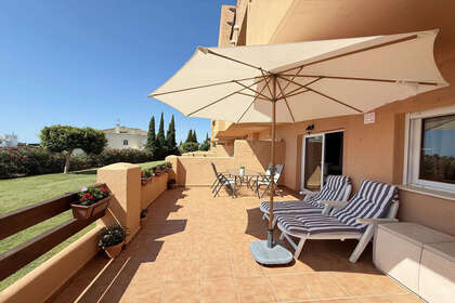 Apartment for sale in Casares, Málaga. 