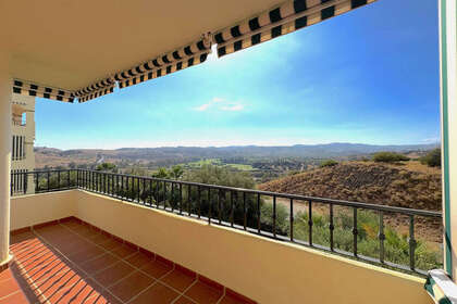 Apartment for sale in La Cala de Mijas, Málaga. 