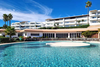 Apartment for sale in Bailén - Miraflores, Málaga. 