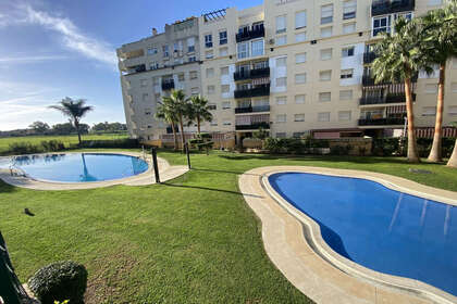 Apartment for sale in Nueva andalucia, Málaga. 