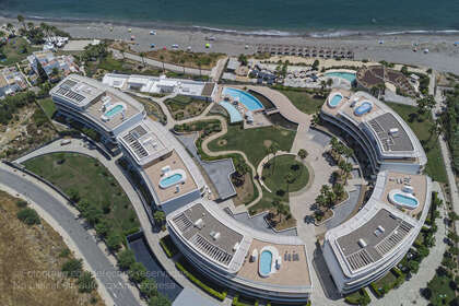 Apartment for sale in Estepona, Málaga. 