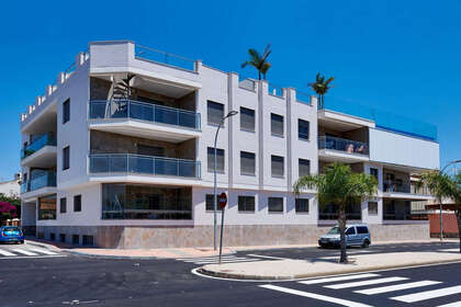 Apartment for sale in Alcazares, Los, Murcia. 