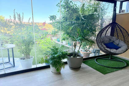 Apartment for sale in Mijas, Málaga. 