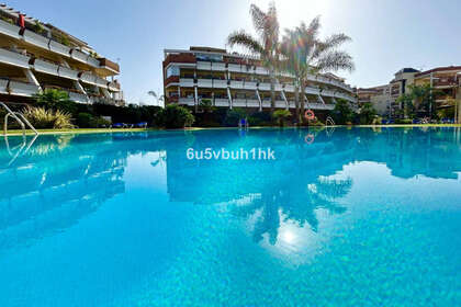 Apartment for sale in Bailén - Miraflores, Málaga. 