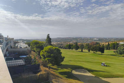 Apartment for sale in Casares, Málaga. 