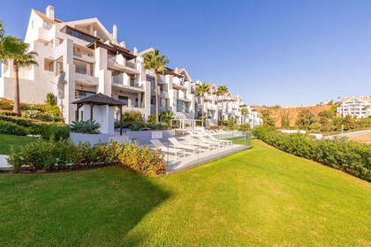 Apartment for sale in Cala Del Moral, La, Málaga. 