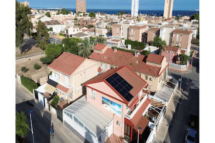 House for sale in San Javier, Murcia. 