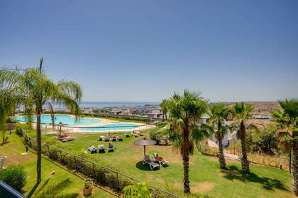 Apartment for sale in Estepona, Málaga. 