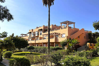 Apartment for sale in Casares, Málaga. 