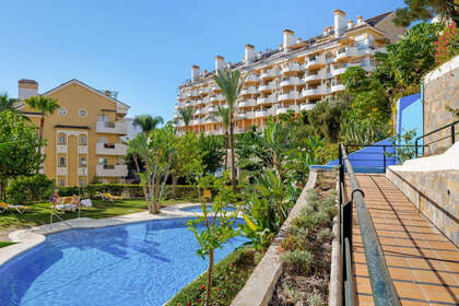 Apartment for sale in Nueva andalucia, Málaga. 