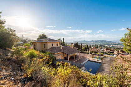 Cluster house for sale in Alhaurín de la Torre, Málaga. 