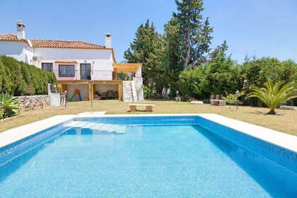 Cluster house for sale in Mijas, Málaga. 