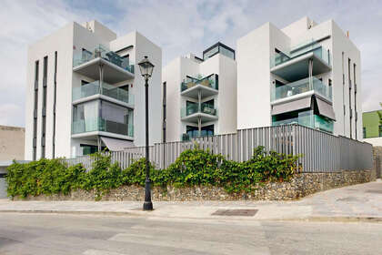 Apartment for sale in Los Pacos, Fuengirola, Málaga. 