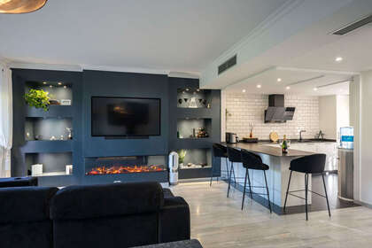 House for sale in Alhaurín el Grande, Málaga. 