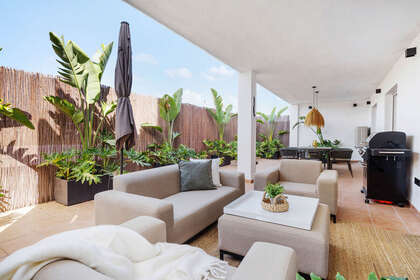 Apartment for sale in Nueva andalucia, Málaga. 