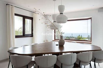 Cluster house for sale in Marbella, Málaga. 