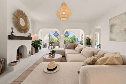 Cluster house for sale in Mijas Costa, Málaga. 