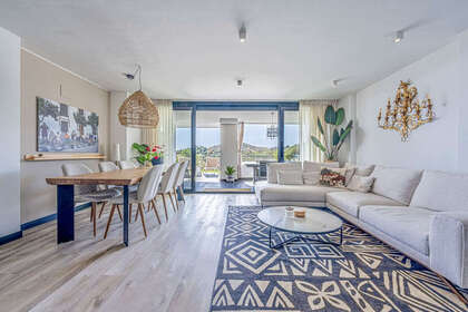 Apartment for sale in Mijas, Málaga. 