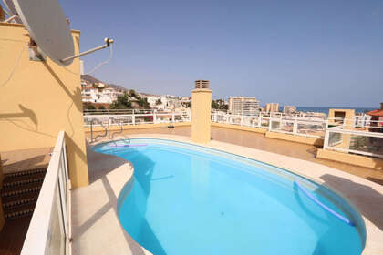 Apartment for sale in Torreblanca, Fuengirola, Málaga. 