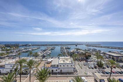 Apartment for sale in Estepona, Málaga. 