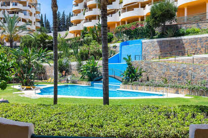 Apartment for sale in Nueva andalucia, Málaga. 