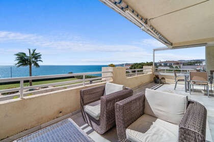 Apartment for sale in Mijas Costa, Málaga. 