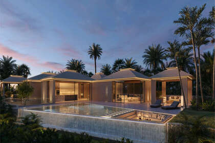 Cluster house for sale in Nueva andalucia, Málaga. 