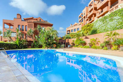 Apartment for sale in Mijas, Málaga. 