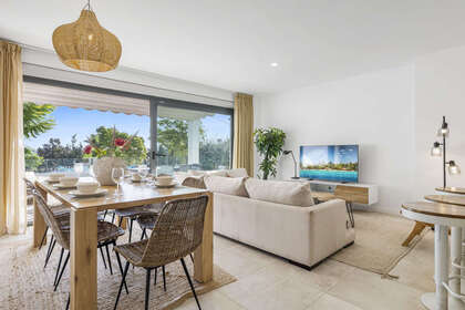 Apartment for sale in Estepona, Málaga. 