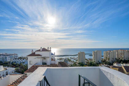 Apartment for sale in Estepona, Málaga. 