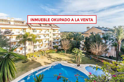 Apartment for sale in Nueva andalucia, Málaga. 