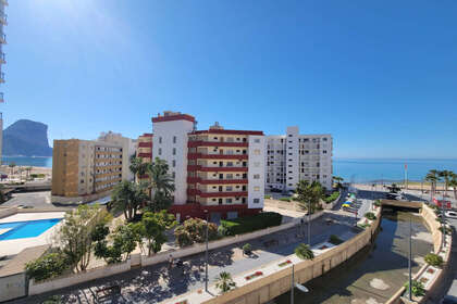 Apartment for sale in Calpe/Calp, Alicante. 