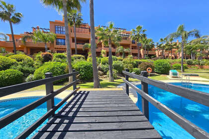 Penthouse for sale in Ojén, Málaga. 